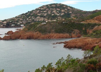 Maisons de vacances en France