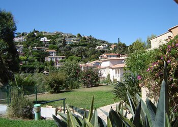 Maisons de vacances en France