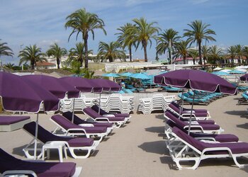 Maisons de vacances en France