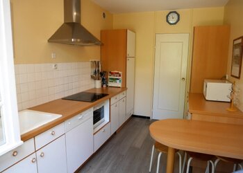 Vakantiehuizen in Frankrijk