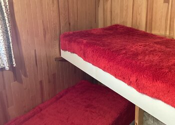 Vakantiehuizen in Frankrijk