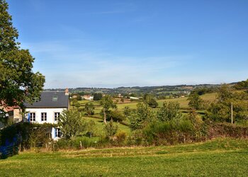 Vakantiehuizen in Frankrijk