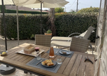 Vakantiehuizen in Frankrijk