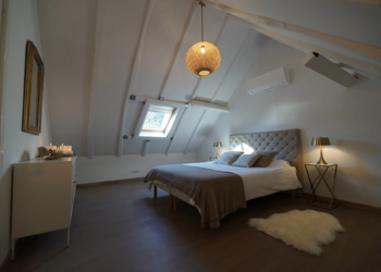 Vakantiehuizen in Frankrijk