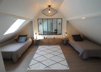 Vakantiehuizen in Frankrijk