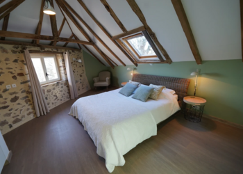 Vakantiehuizen in Frankrijk