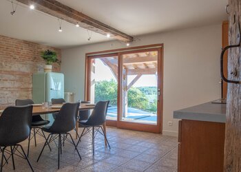 Vakantiehuizen in Frankrijk