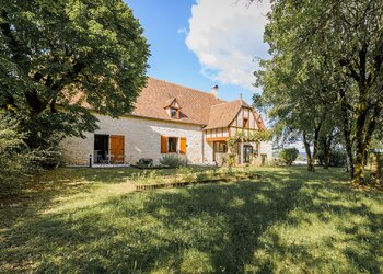 Vakantiehuizen in Frankrijk