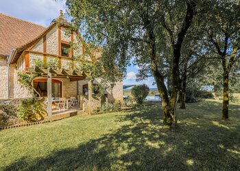 Vakantiehuizen in Frankrijk
