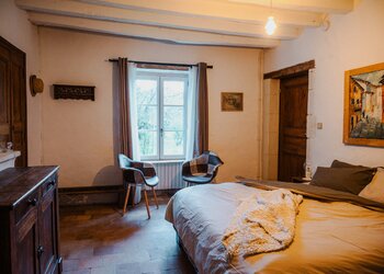 Vakantiehuizen in Frankrijk