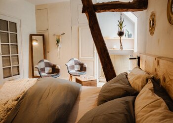 Vakantiehuizen in Frankrijk