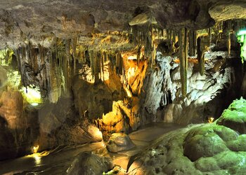 Vakantiehuizen in Frankrijk