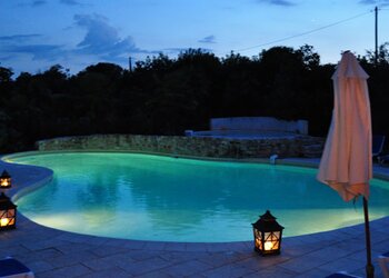 Vakantiehuizen in Frankrijk