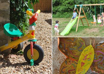 Vakantiehuizen in Frankrijk