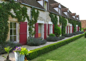 Vakantiehuizen in Frankrijk