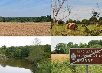 Vakantiehuizen in Frankrijk
