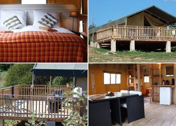 Vakantiehuizen in Frankrijk