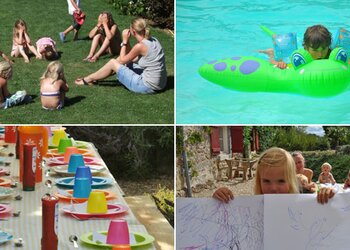 Vakantiehuizen in Frankrijk