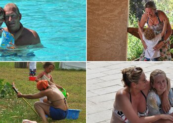 Vakantiehuizen in Frankrijk