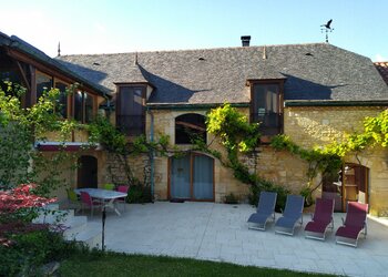 Vakantiehuizen in Frankrijk