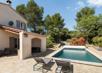 Vakantiehuizen in Frankrijk