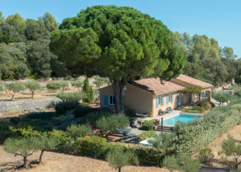 Vakantiehuizen in Frankrijk