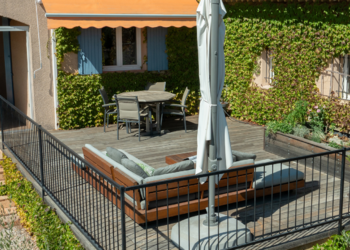 Vakantiehuizen in Frankrijk