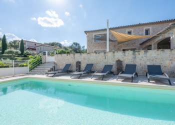 Vakantiehuizen in Frankrijk