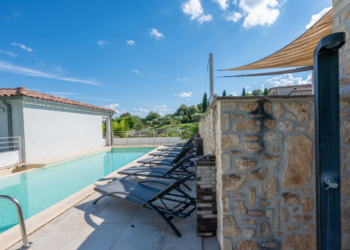 Vakantiehuizen in Frankrijk