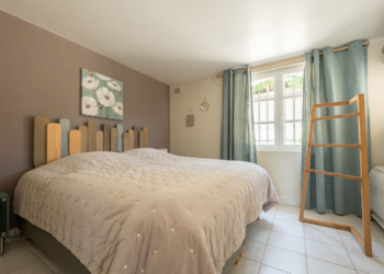 Vakantiehuizen in Frankrijk