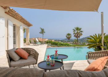 Vakantiehuizen in Frankrijk