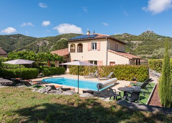 Vakantiehuizen in Frankrijk