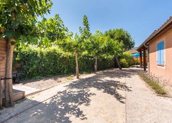 Vakantiehuizen in Frankrijk