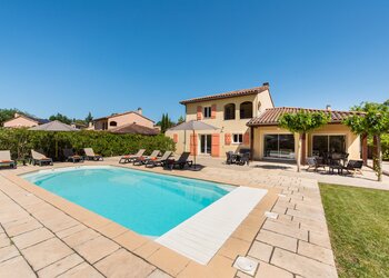 Vakantiehuizen in Frankrijk