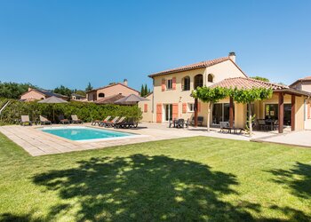 Vakantiehuizen in Frankrijk