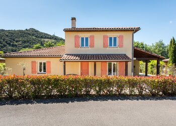 Vakantiehuizen in Frankrijk