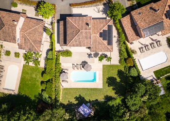 Vakantiehuizen in Frankrijk