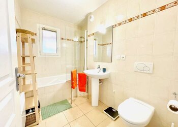 Vakantiehuizen in Frankrijk