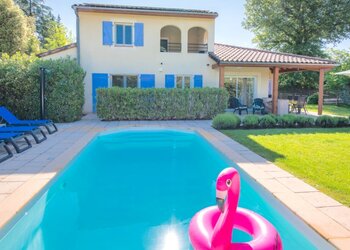 Vakantiehuizen in Frankrijk