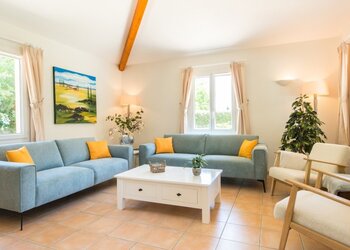 Vakantiehuizen in Frankrijk