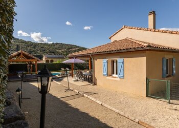 Vakantiehuizen in Frankrijk