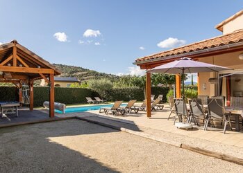 Vakantiehuizen in Frankrijk