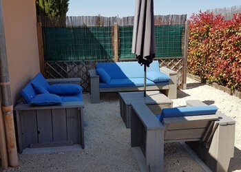 Vakantiehuizen in Frankrijk