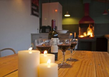 Vakantiehuizen in Frankrijk