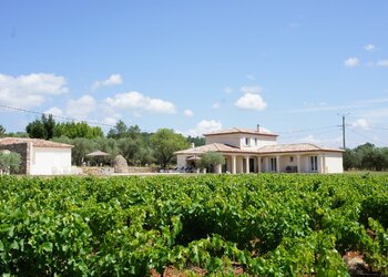 Vakantiehuizen in Frankrijk