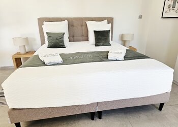 Vakantiehuizen in Frankrijk