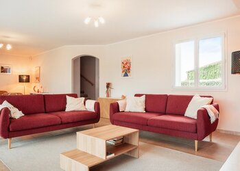 Vakantiehuizen in Frankrijk