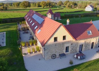 Vakantiehuizen in Frankrijk