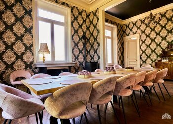 Vakantiehuizen in Frankrijk