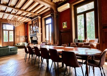 Vakantiehuizen in Frankrijk